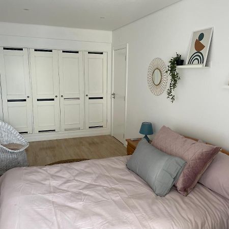 Sesimbra Balcony Apartment Екстериор снимка