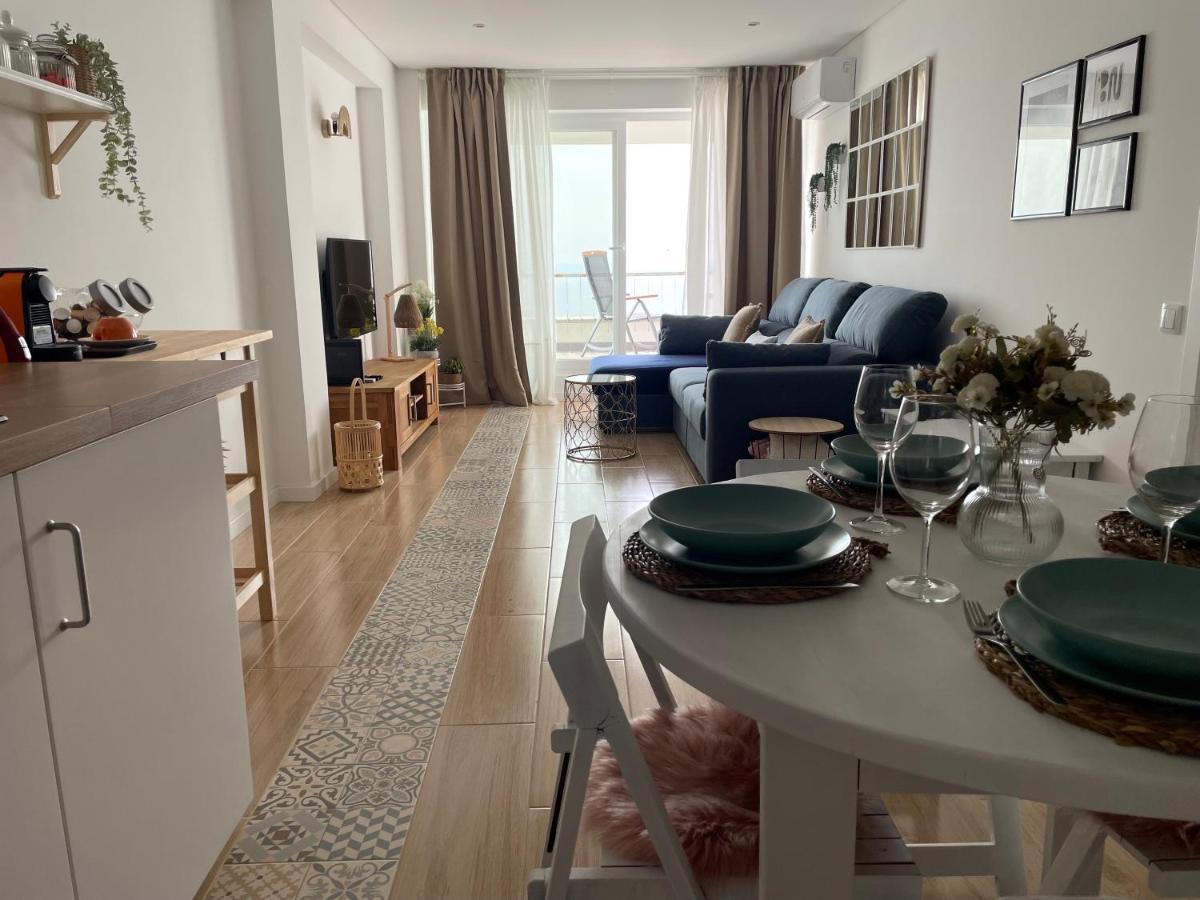 Sesimbra Balcony Apartment Екстериор снимка