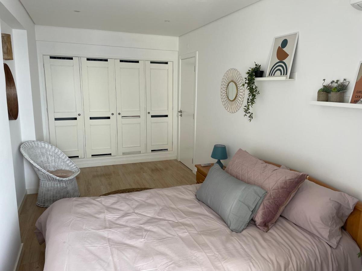 Sesimbra Balcony Apartment Екстериор снимка