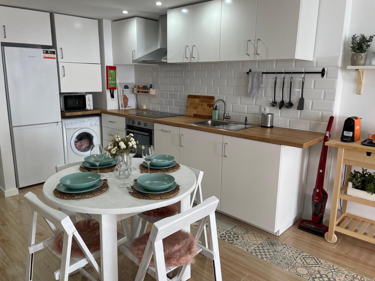 Sesimbra Balcony Apartment Екстериор снимка